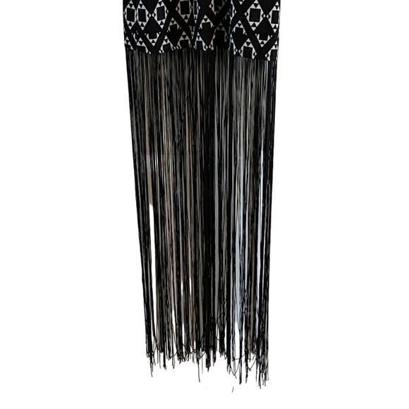 EUC H&M Coachella Dress - Picture 6 of 8